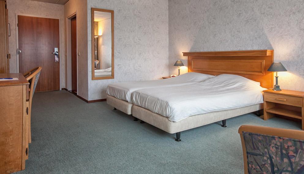 Fletcher Hotel-Restaurant De Borken Dwingeloo Ngoại thất bức ảnh
