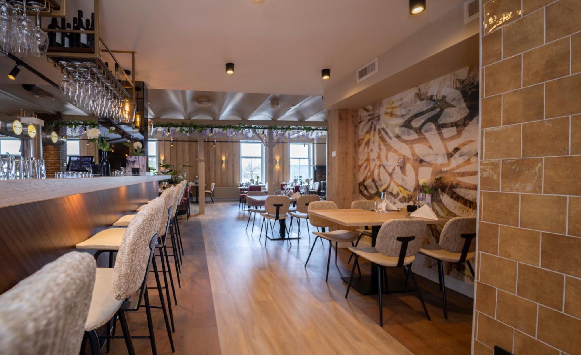 Fletcher Hotel-Restaurant De Borken Dwingeloo Ngoại thất bức ảnh