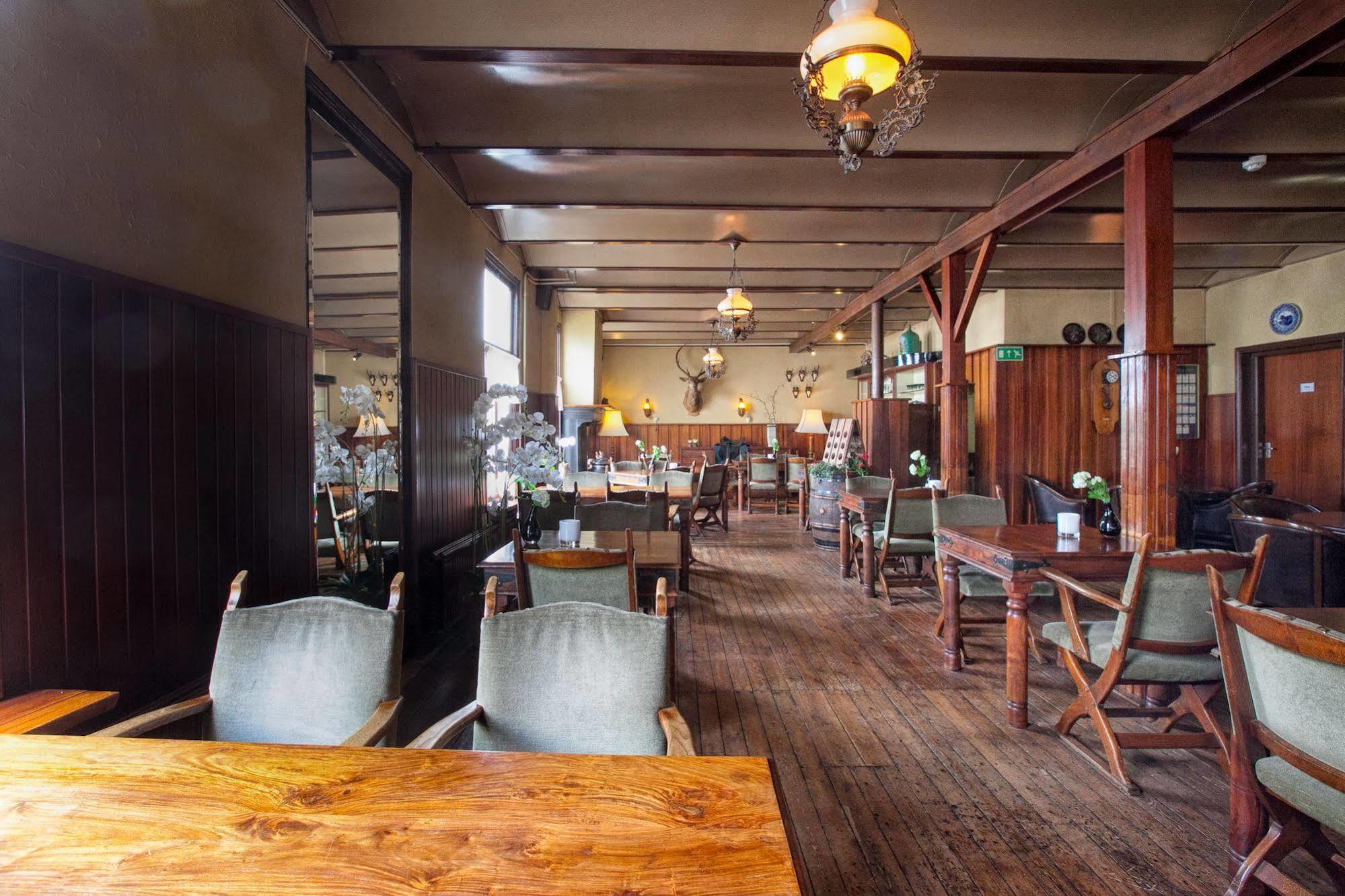 Fletcher Hotel-Restaurant De Borken Dwingeloo Ngoại thất bức ảnh